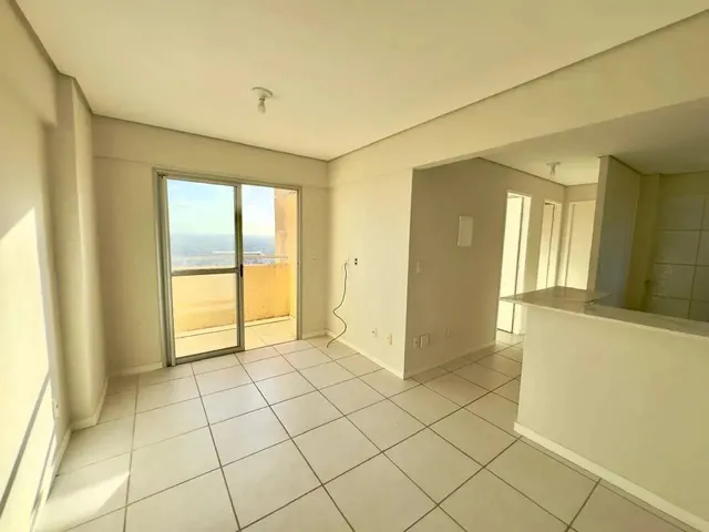 Imagem 3: Apartamento para Venda no Pitimbú com 55 Metros Quadrados com 2 Quartos em Pitimbu - Nata