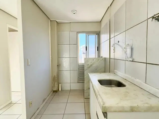 Imagem 15: Apartamento para Venda no Pitimbú com 55 Metros Quadrados com 2 Quartos em Pitimbu - Nata