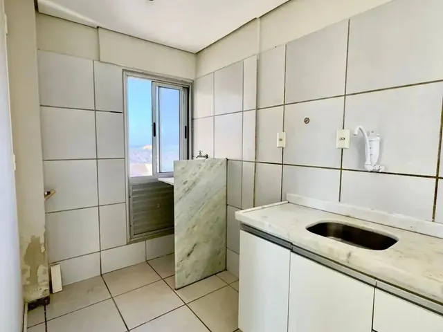 Imagem 12: Apartamento para Venda no Pitimbú com 55 Metros Quadrados com 2 Quartos em Pitimbu - Nata