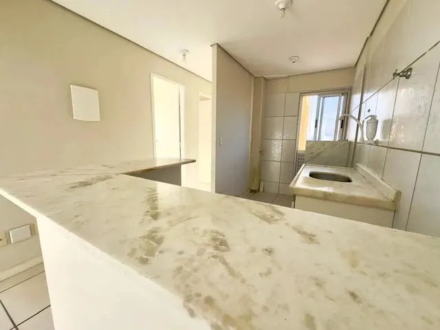 Imagem 9: Apartamento para Venda no Pitimbú com 55 Metros Quadrados com 2 Quartos em Pitimbu - Nata