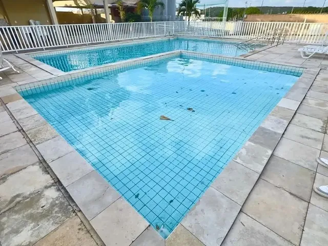 Imagem 11: Apartamento para Venda no Pitimbú com 55 Metros Quadrados com 2 Quartos em Pitimbu - Nata