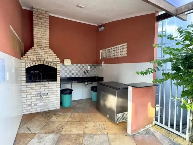 Imagem 2: Apartamento para Venda no Pitimbú com 55 Metros Quadrados com 2 Quartos em Pitimbu - Nata