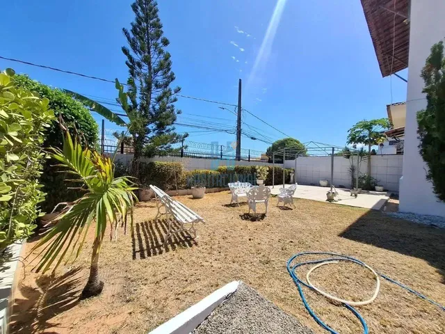 Imagem 15: Casa de Esquina com 360 M² Construídos em Terreno de 450 M² À Venda em Capim Macio