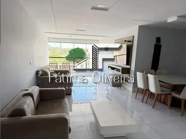 Imagem: Apartamento Residencial em Natal - Rn, Tirol