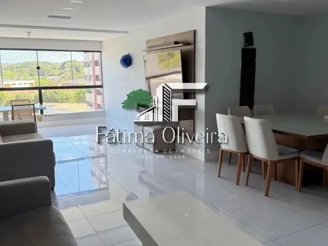 Imagem 3: Apartamento Residencial em Natal - Rn, Tirol