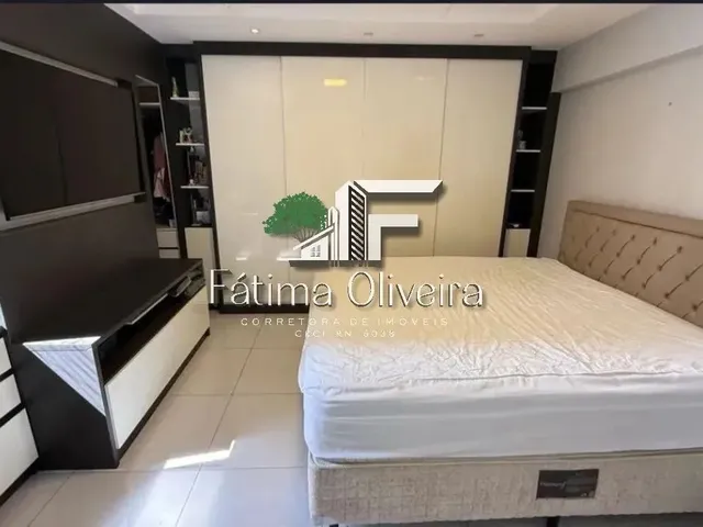 Imagem 15: Apartamento Residencial em Natal - Rn, Tirol