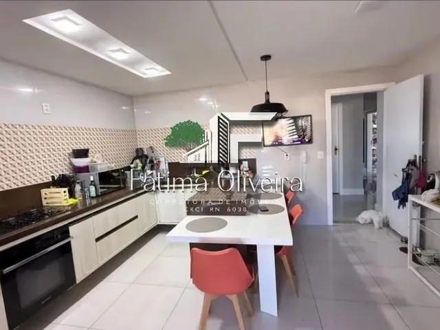 Imagem 9: Apartamento Residencial em Natal - Rn, Tirol