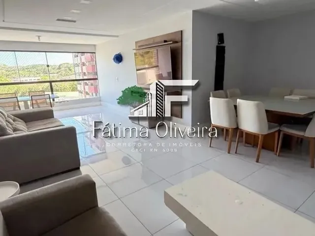 Imagem 14: Apartamento Residencial em Natal - Rn, Tirol