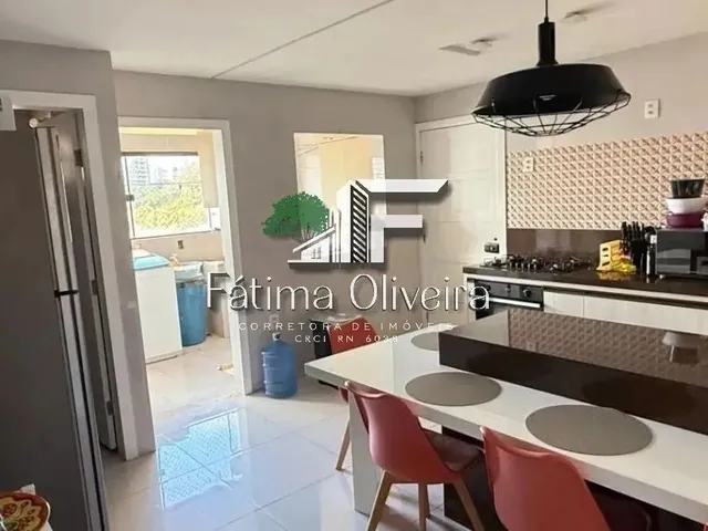 Imagem 7: Apartamento Residencial em Natal - Rn, Tirol