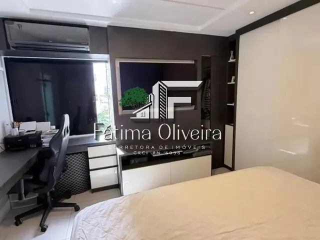 Imagem 5: Apartamento Residencial em Natal - Rn, Tirol