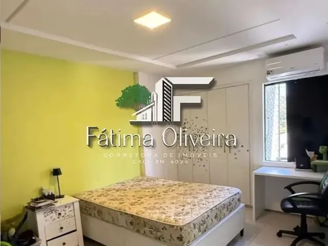 Imagem 8: Apartamento Residencial em Natal - Rn, Tirol