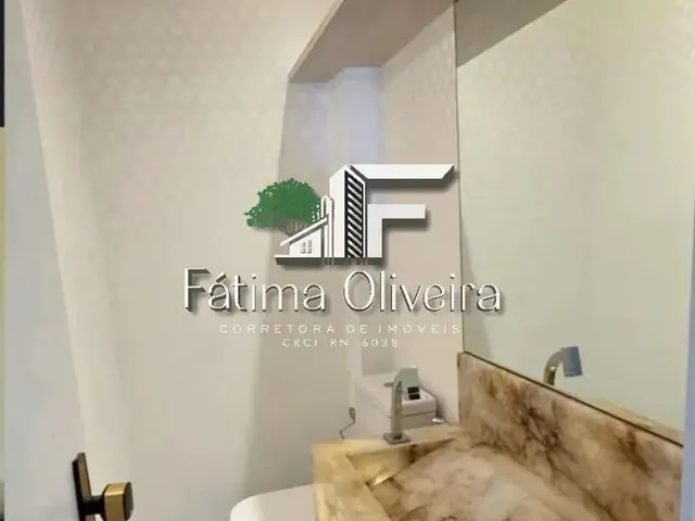 Imagem 13: Apartamento Residencial em Natal - Rn, Tirol