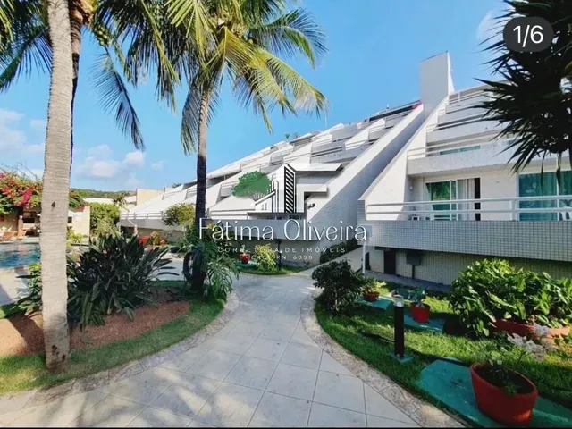 Imagem: Apartamento Residencial em Natal - Rn, Ponta