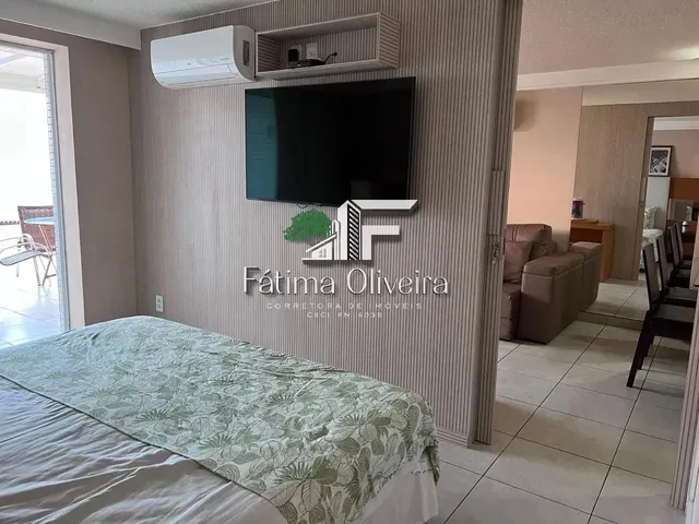 Imagem 4: Apartamento Residencial em Natal - Rn, Ponta Negra