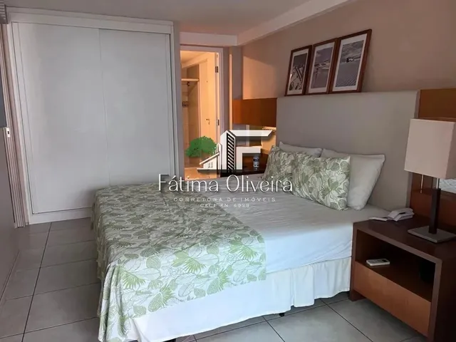 Imagem 3: Apartamento Residencial em Natal - Rn, Ponta Negra