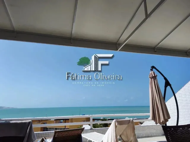 Imagem 16: Apartamento Residencial em Natal - Rn, Ponta Negra