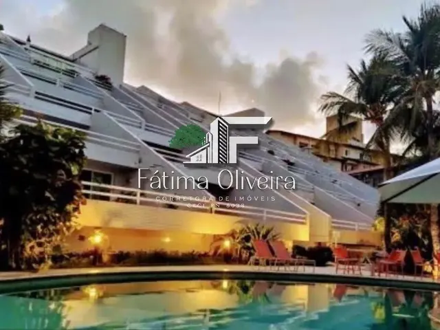 Imagem 10: Apartamento Residencial em Natal - Rn, Ponta Negra