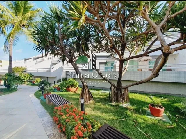 Imagem 12: Apartamento Residencial em Natal - Rn, Ponta Negra