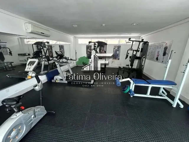 Imagem 6: Apartamento Residencial em Natal - Rn, Ponta Negra