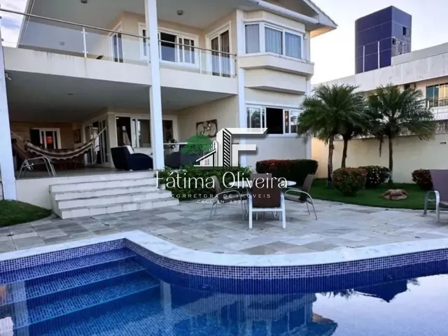 Imagem 1: Casa Residencial em Natal - Rn, Ponta Negra
