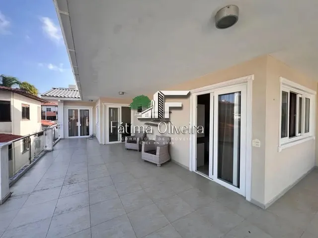 Imagem 5: Casa Residencial em Natal - Rn, Ponta Negra