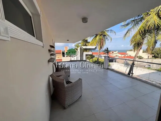 Imagem 13: Casa Residencial em Natal - Rn, Ponta Negra