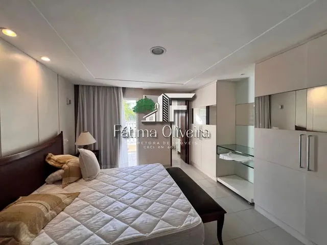 Imagem 14: Casa Residencial em Natal - Rn, Ponta Negra