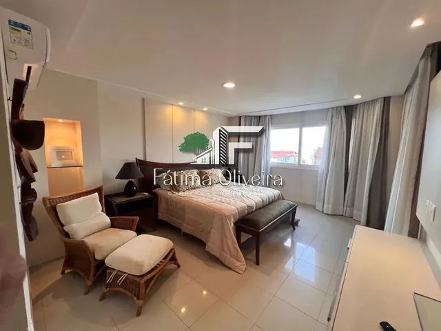 Imagem 3: Casa Residencial em Natal - Rn, Ponta Negra