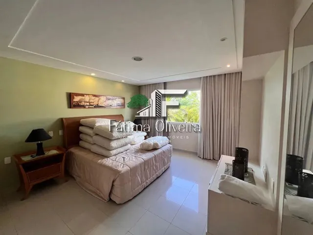 Imagem 16: Casa Residencial em Natal - Rn, Ponta Negra