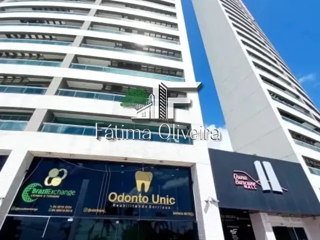 Imagem: Apartamento Residencial em Natal - Rn, Ponta