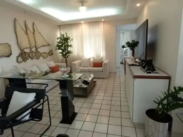 Imagem: Apartamento no Edf. Apollo
