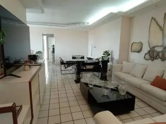 Imagem 2: Apartamento no Edf. Apollo