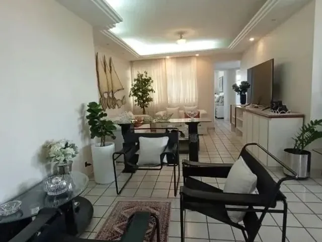 Imagem 5: Apartamento no Edf. Apollo