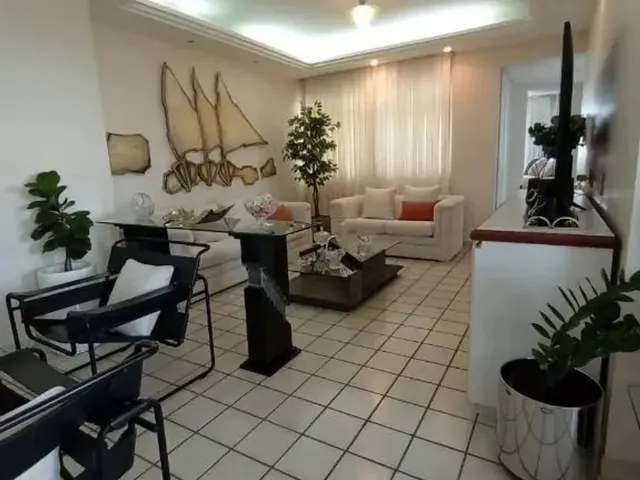 Imagem 6: Apartamento no Edf. Apollo
