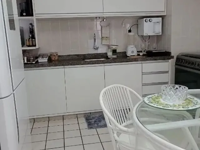 Imagem 4: Apartamento no Edf. Apollo