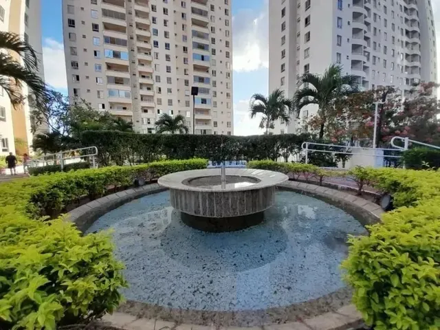 Imagem: Condomínio Vitta Club 2/Pitimbu/Satelite/Br101