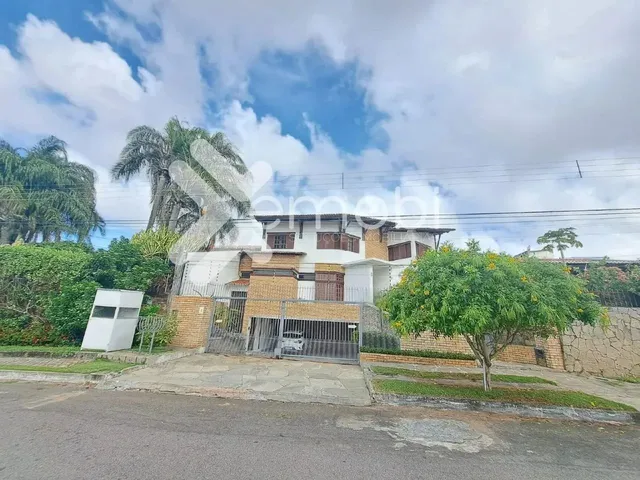 Imagem: Casa Duplex À Venda em Capim Macio (Natal/Rn