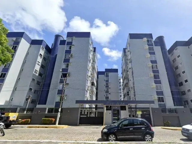 Imagem: Residencial Pôr do Sol - Apto 3/4 com 1