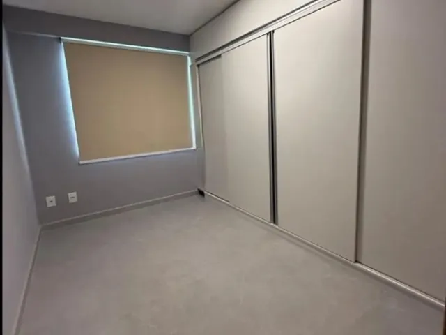 Imagem 12: Condomínio Rodolfo Helinski - Apto 2/4 com 1 Suíte de 58 M², Mobiliado, 1 Vaga Por