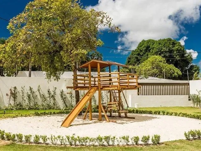 Imagem 7: Condomínio Rodolfo Helinski - Apto 2/4 com 1 Suíte de 58 M², Mobiliado, 1 Vaga Por
