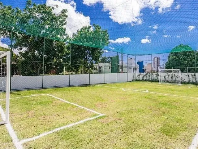 Imagem 8: Condomínio Rodolfo Helinski - Apto 2/4 com 1 Suíte de 58 M², Mobiliado, 1 Vaga Por