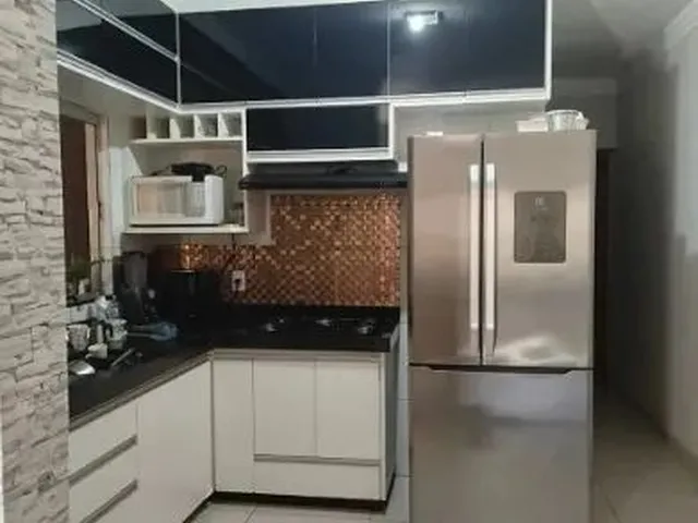 Imagem 10: Vende-Se Casa em Vale Dourado *02