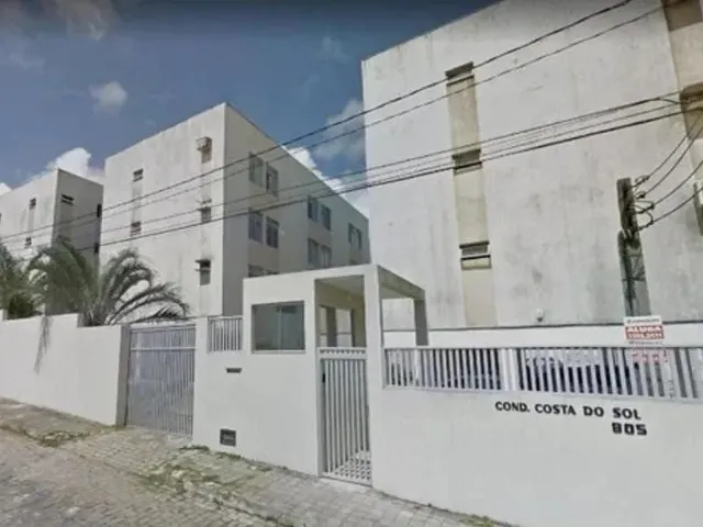 Imagem: Vende-Se Apartamento, 2 Quartos Condomínio