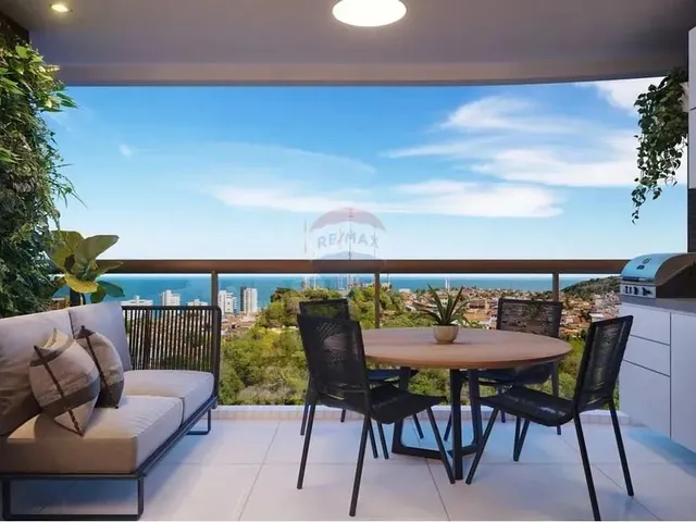 Imagem 1: Lançamento/Novo Zs -Vendo Apartamento com 3 Quartos e 2 Suítes, no Tirol - Lançamento