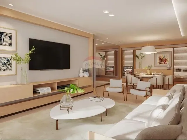 Imagem 8: Lançamento/Novo Zs -Vendo Apartamento com 3 Quartos e 2 Suítes, no Tirol - Lançamento