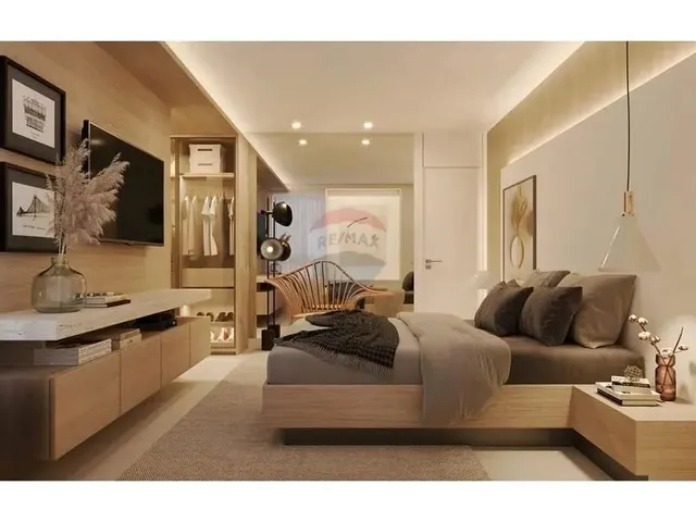 Imagem 16: Lançamento/Novo Zs -Vendo Apartamento com 3 Quartos e 2 Suítes, no Tirol - Lançamento
