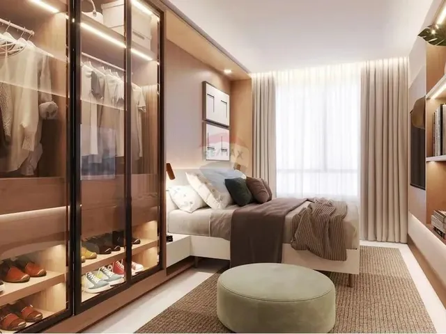 Imagem 13: Lançamento/Novo Zs -Vendo Apartamento com 3 Quartos e 2 Suítes, no Tirol - Lançamento