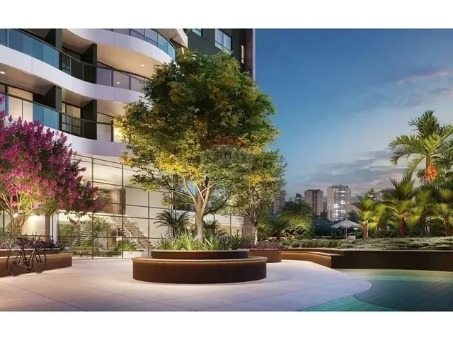 Imagem 5: Lançamento/Novo Zs -Vendo Apartamento com 3 Quartos e 2 Suítes, no Tirol - Lançamento