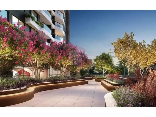 Imagem 3: Lançamento/Novo Zs -Vendo Apartamento com 3 Quartos e 2 Suítes, no Tirol - Lançamento