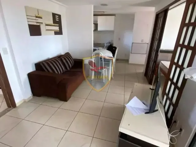 Imagem: Apartamento em Ponta Negra Natal-Rn